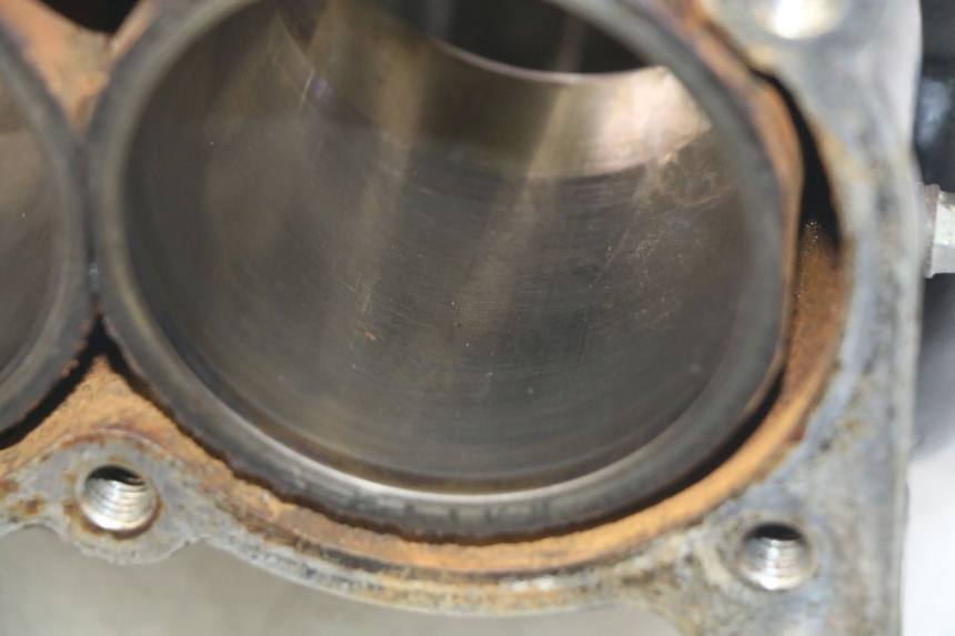 photo de ENGINE LOWER CASING TRIUMPH SPRINT ST 955 (1999 - 2001)