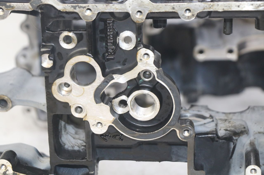 photo de ENGINE LOWER CASING TRIUMPH SPRINT ST 955 (1999 - 2001)