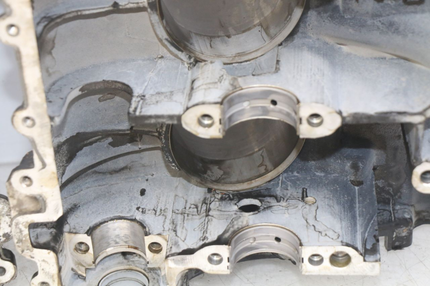 photo de ENGINE LOWER CASING TRIUMPH SPRINT ST 955 (1999 - 2001)