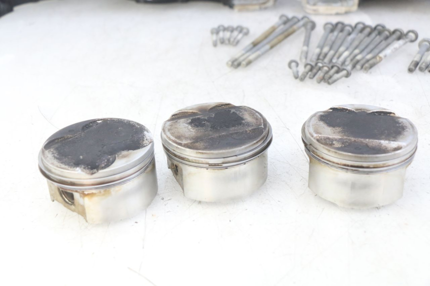 photo de ENGINE LOWER CASING TRIUMPH SPRINT ST 955 (1999 - 2001)