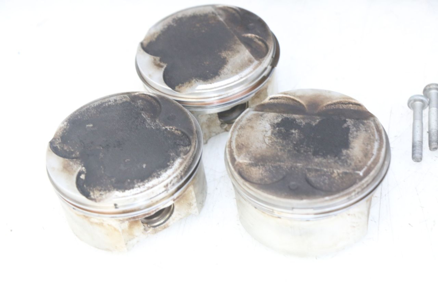 photo de ENGINE LOWER CASING TRIUMPH SPRINT ST 955 (1999 - 2001)