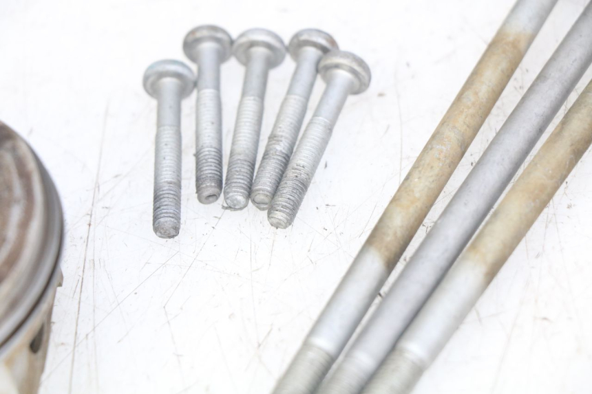 photo de ENGINE LOWER CASING TRIUMPH SPRINT ST 955 (1999 - 2001)