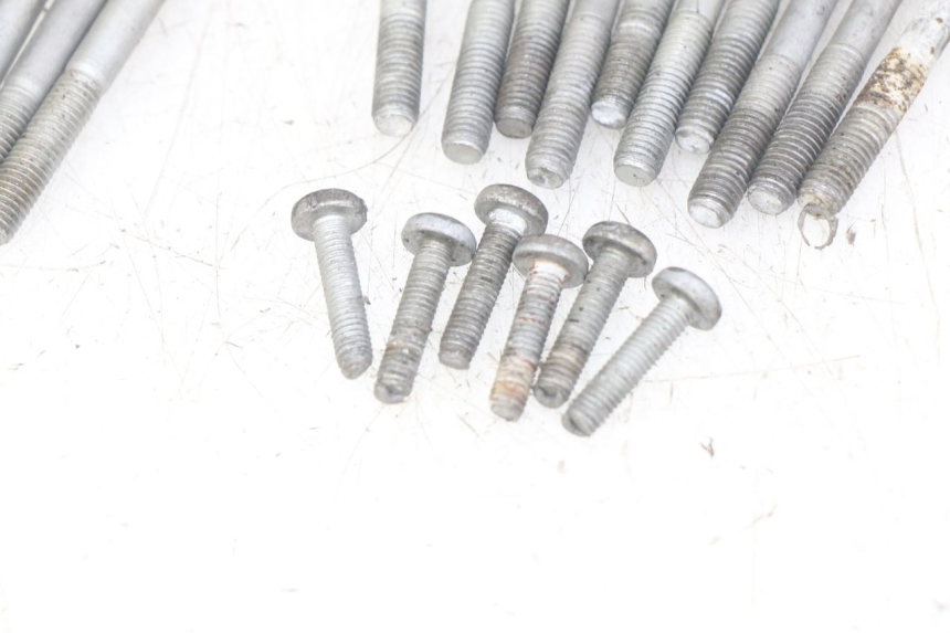 photo de ENGINE LOWER CASING TRIUMPH SPRINT ST 955 (1999 - 2001)