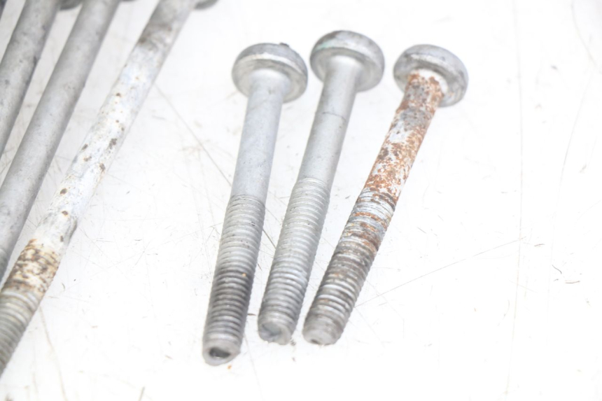 photo de ENGINE LOWER CASING TRIUMPH SPRINT ST 955 (1999 - 2001)