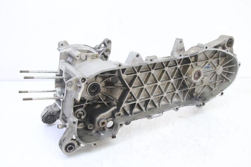 photo de ENGINE CRANKCASE APRILIA SR 2T 50 (2018 - 2022)