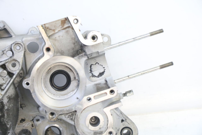 photo de ENGINE CRANKCASE APRILIA SR 2T 50 (2018 - 2022)