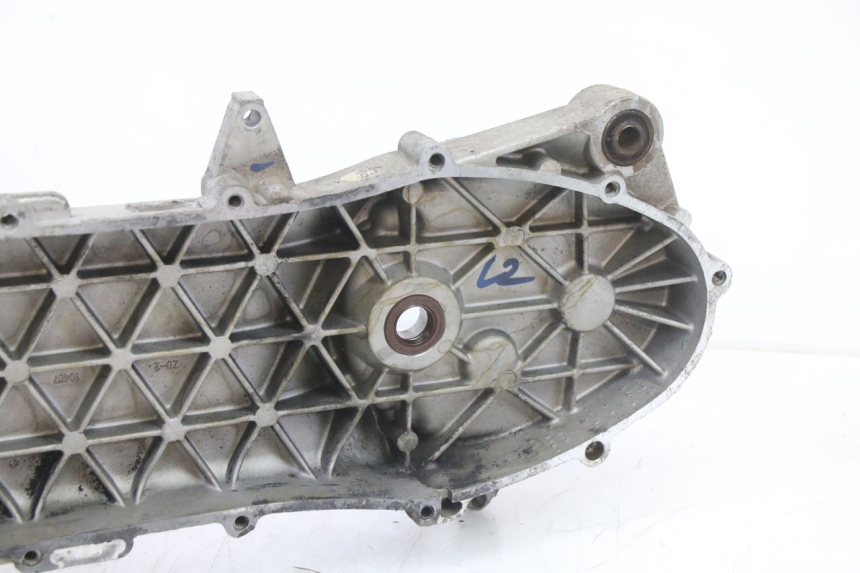 photo de ENGINE CRANKCASE APRILIA SR 2T 50 (2018 - 2022)