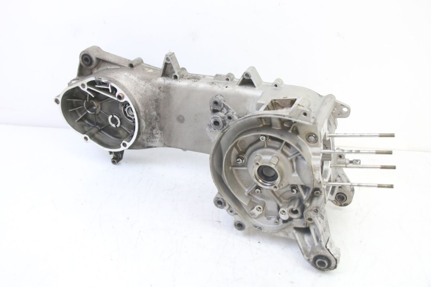 photo de ENGINE CRANKCASE APRILIA SR 2T 50 (2018 - 2022)