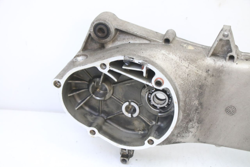 photo de ENGINE CRANKCASE APRILIA SR 2T 50 (2018 - 2022)