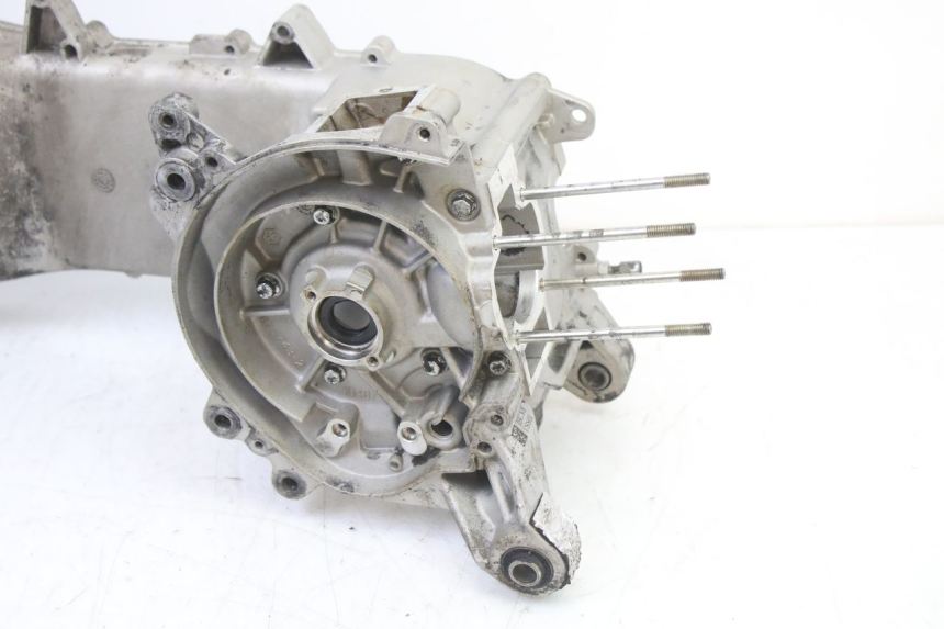 photo de ENGINE CRANKCASE APRILIA SR 2T 50 (2018 - 2022)