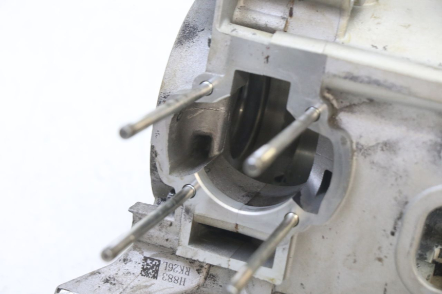 photo de ENGINE CRANKCASE APRILIA SR 2T 50 (2018 - 2022)