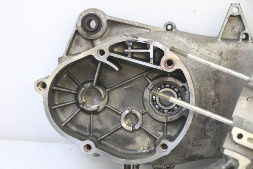 photo de ENGINE CRANKCASE APRILIA SR 2T 50 (2018 - 2022)