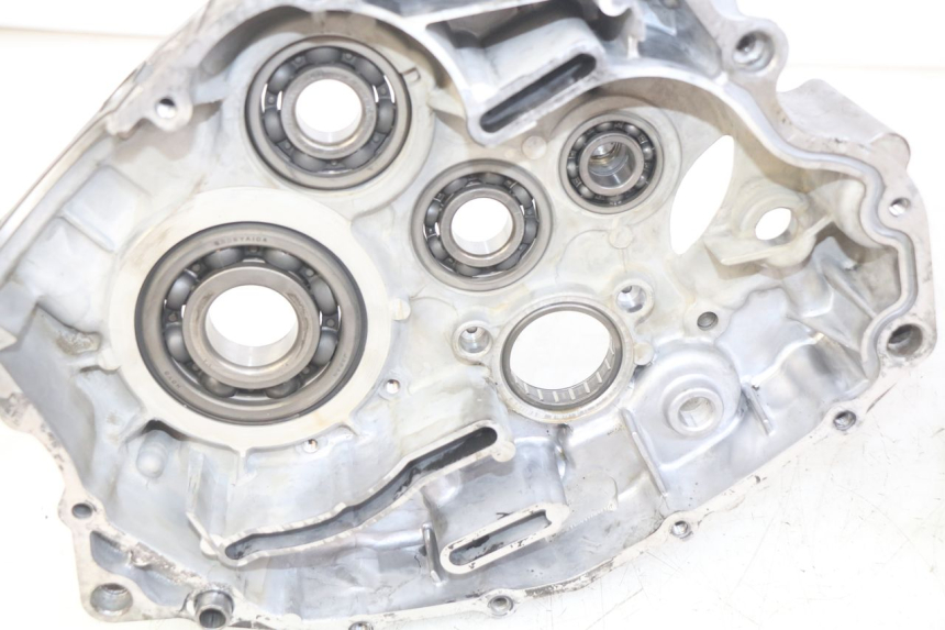 photo de ENGINE LOWER CASING YAMAHA SR 125 (1982 - 2003)