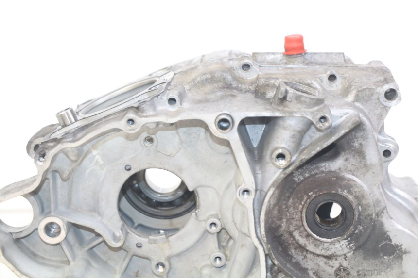 photo de ENGINE LOWER CASING YAMAHA SR 125 (1982 - 2003)