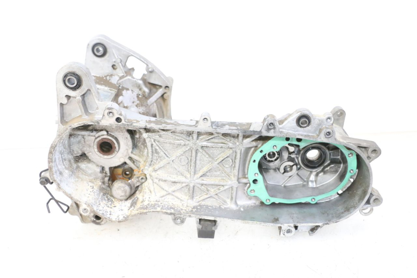 photo de ENGINE CRANKCASE PEUGEOT STREETZONE I 2T 50 (2018 - 2020)