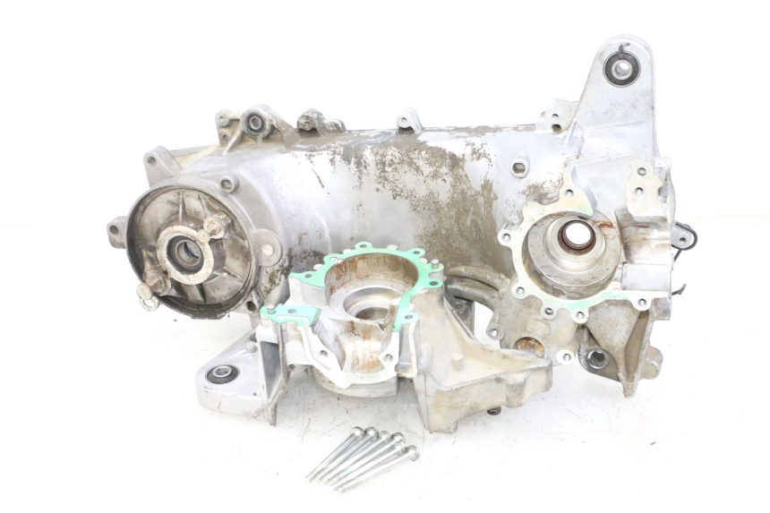photo de ENGINE CRANKCASE PEUGEOT STREETZONE I 2T 50 (2018 - 2020)