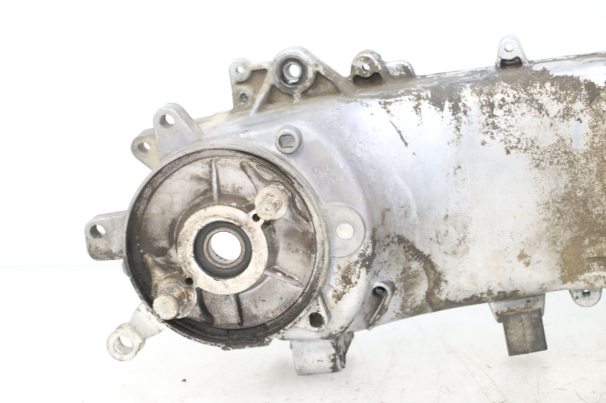 photo de ENGINE CRANKCASE PEUGEOT STREETZONE I 2T 50 (2018 - 2020)