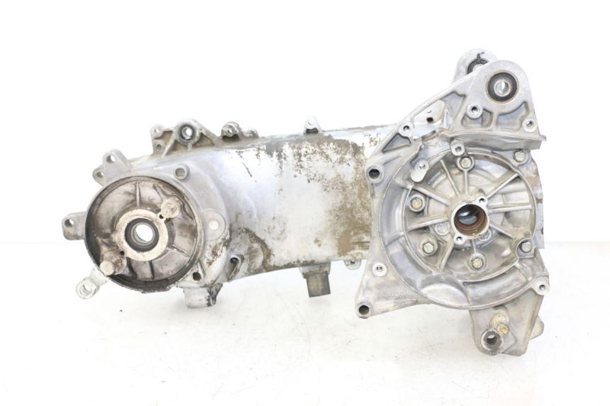 photo de ENGINE CRANKCASE PEUGEOT STREETZONE I 2T 50 (2018 - 2020)