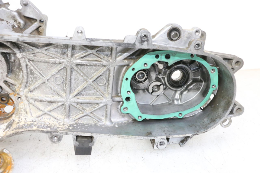 photo de ENGINE CRANKCASE PEUGEOT STREETZONE I 2T 50 (2018 - 2020)