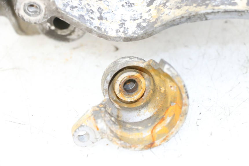 photo de ENGINE CRANKCASE PEUGEOT STREETZONE I 2T 50 (2018 - 2020)