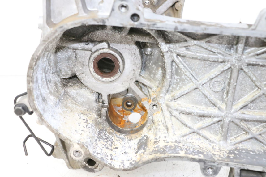 photo de ENGINE CRANKCASE PEUGEOT STREETZONE I 2T 50 (2018 - 2020)