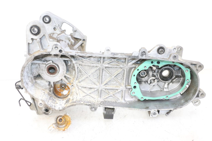 photo de ENGINE CRANKCASE PEUGEOT STREETZONE I 2T 50 (2018 - 2020)