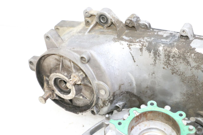 photo de ENGINE CRANKCASE PEUGEOT STREETZONE I 2T 50 (2018 - 2020)