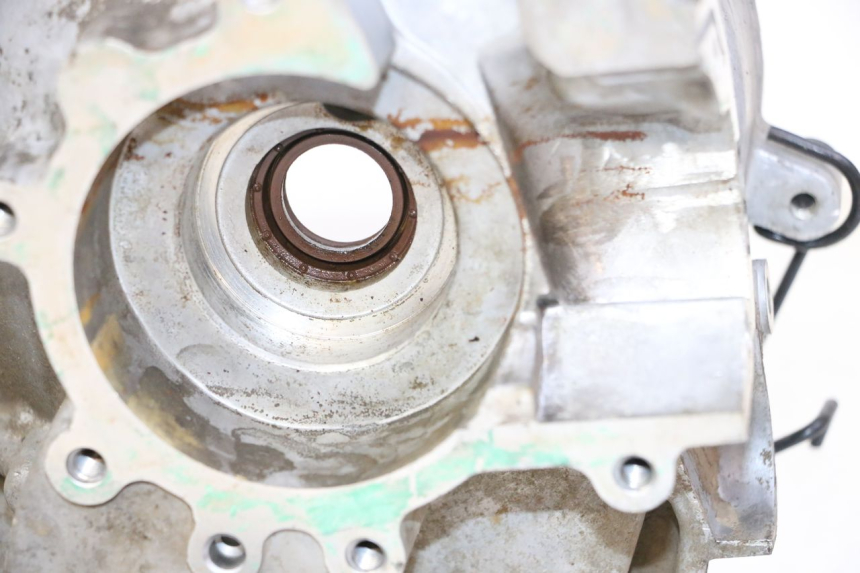 photo de ENGINE CRANKCASE PEUGEOT STREETZONE I 2T 50 (2018 - 2020)