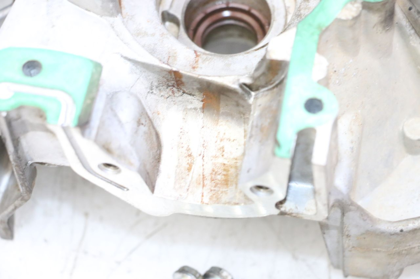 photo de ENGINE CRANKCASE PEUGEOT STREETZONE I 2T 50 (2018 - 2020)