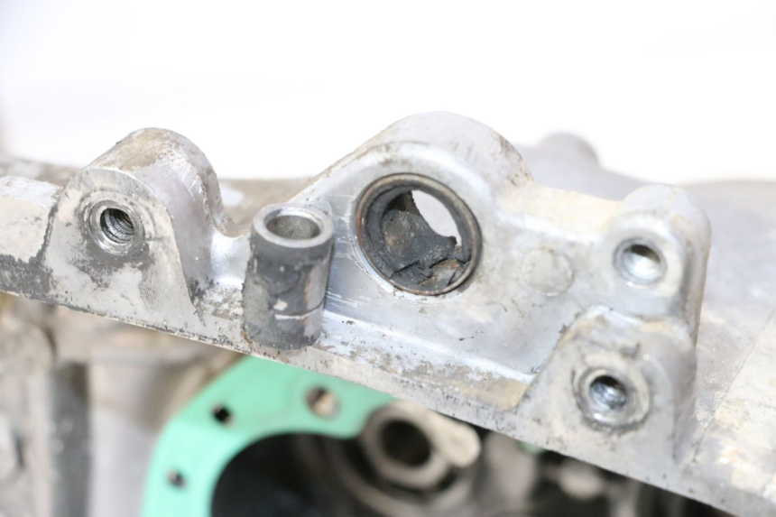 photo de ENGINE CRANKCASE PEUGEOT STREETZONE I 2T 50 (2018 - 2020)