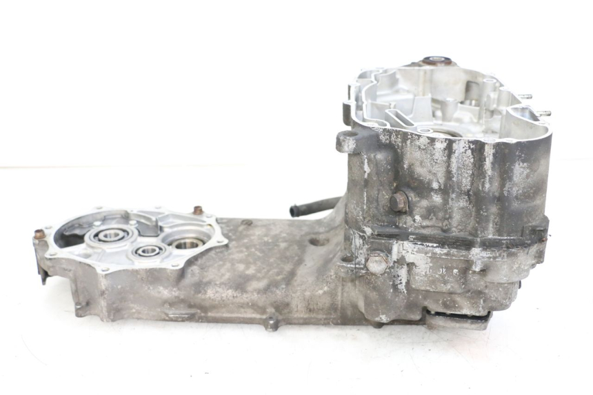 photo de ENGINE CRANKCASE SUZUKI BURGMAN 125 (2007 - 2014)