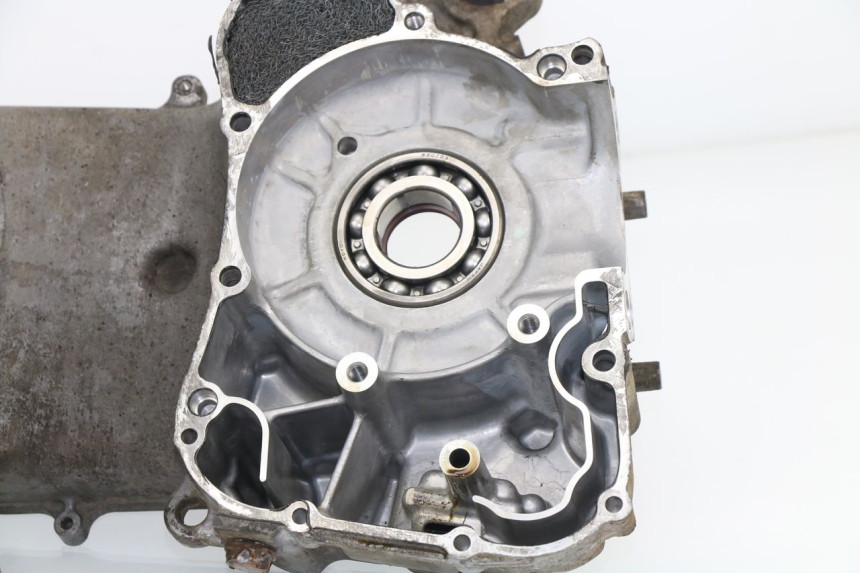photo de ENGINE CRANKCASE SUZUKI BURGMAN 125 (2007 - 2014)
