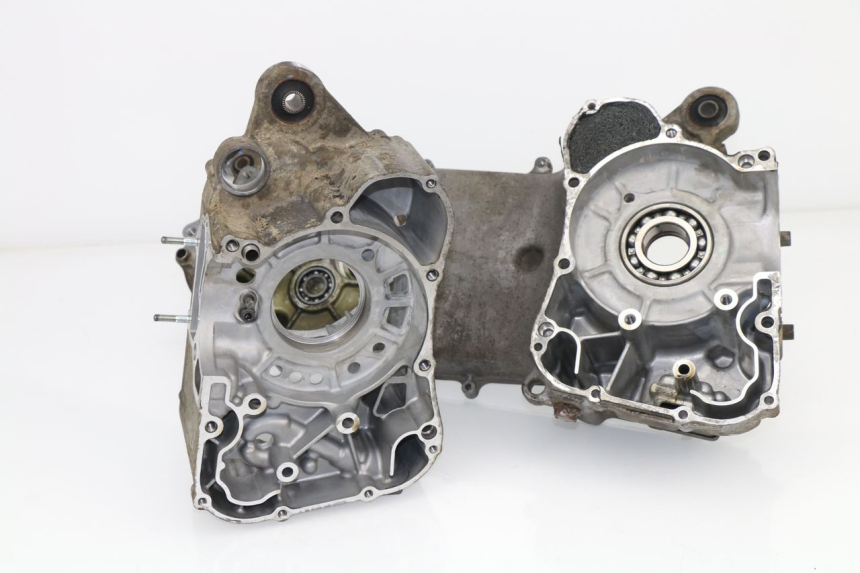 photo de ENGINE CRANKCASE SUZUKI BURGMAN 125 (2007 - 2014)