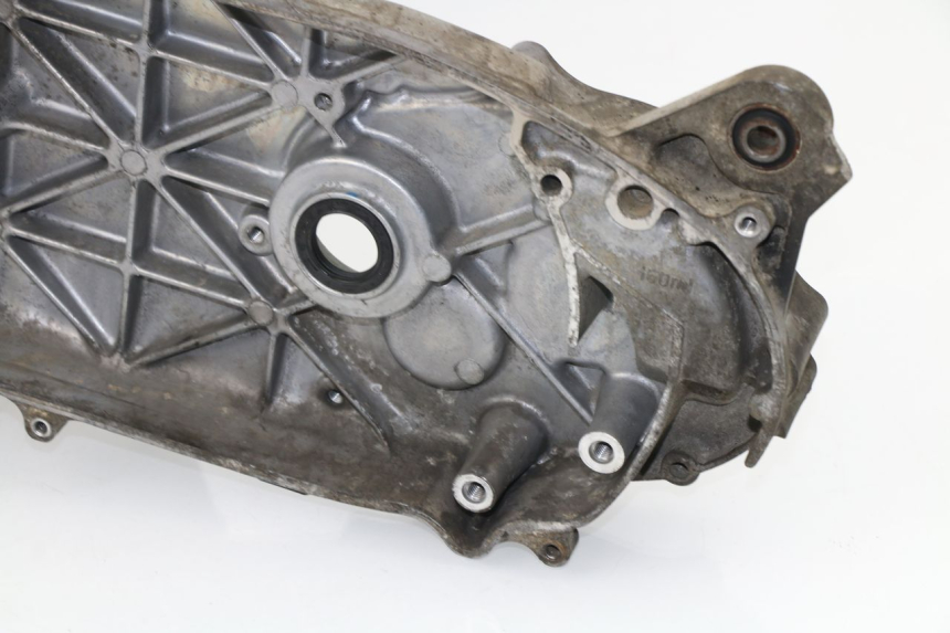 photo de ENGINE CRANKCASE SUZUKI BURGMAN 125 (2007 - 2014)