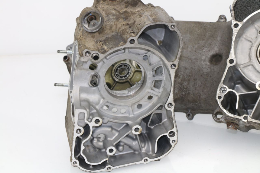 photo de ENGINE CRANKCASE SUZUKI BURGMAN 125 (2007 - 2014)
