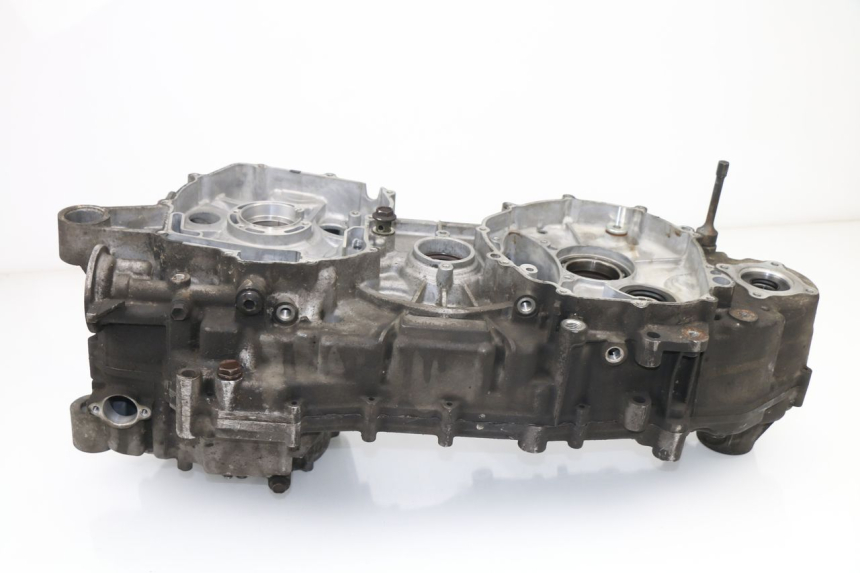 photo de ENGINE CRANKCASE SUZUKI BURGMAN EXECUTIVE ABS 650 (2006 - 2012)