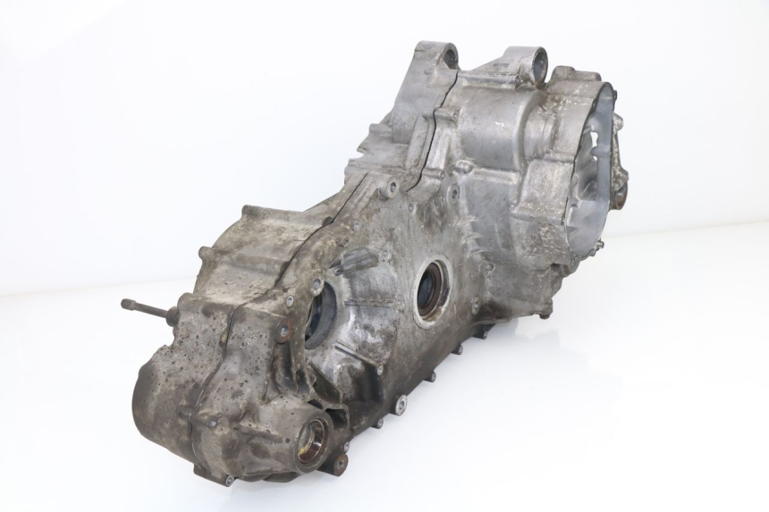 photo de ENGINE CRANKCASE SUZUKI BURGMAN EXECUTIVE ABS 650 (2006 - 2012)