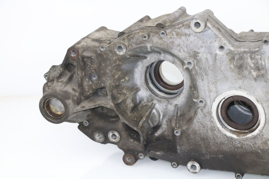 photo de ENGINE CRANKCASE SUZUKI BURGMAN EXECUTIVE ABS 650 (2006 - 2012)