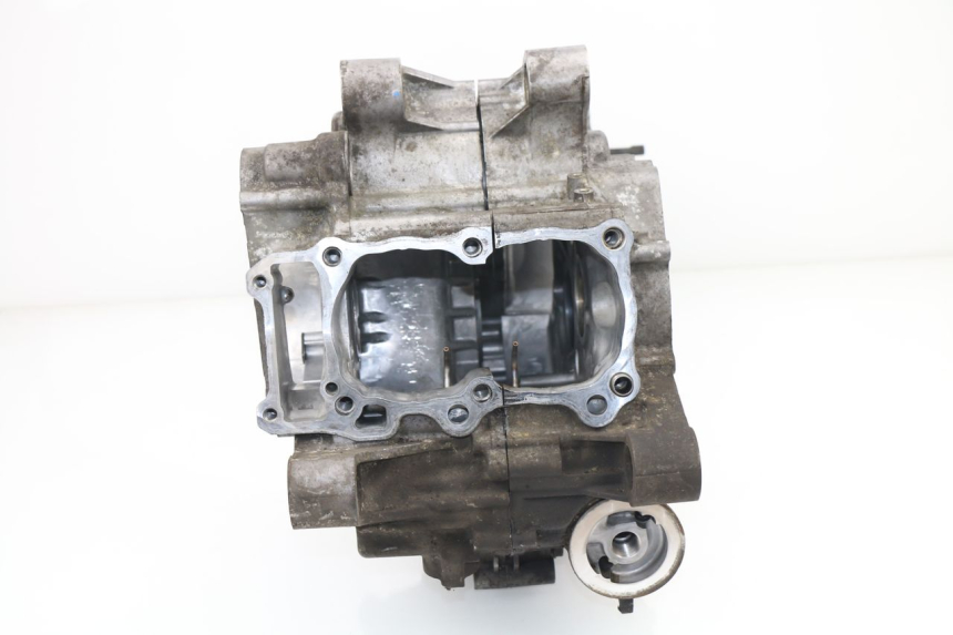 photo de ENGINE CRANKCASE SUZUKI BURGMAN EXECUTIVE ABS 650 (2006 - 2012)