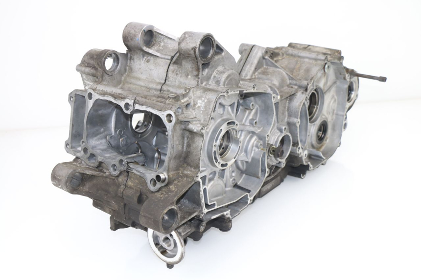 photo de ENGINE CRANKCASE SUZUKI BURGMAN EXECUTIVE ABS 650 (2006 - 2012)