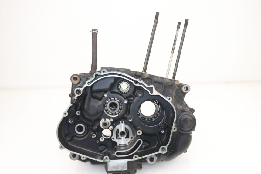 photo de ENGINE CRANKCASE SUZUKI DR DJEBEL 600 (1985 - 1990)