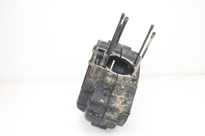 photo de ENGINE CRANKCASE SUZUKI DR DJEBEL 600 (1985 - 1990)
