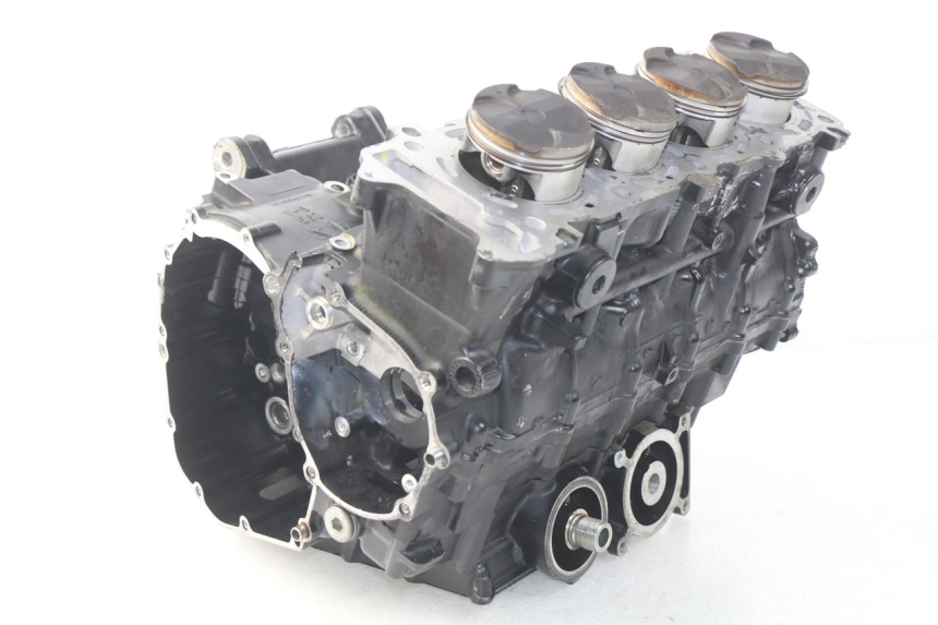 photo de ENGINE CRANKCASE SUZUKI GSR 600 (2005 - 2012)