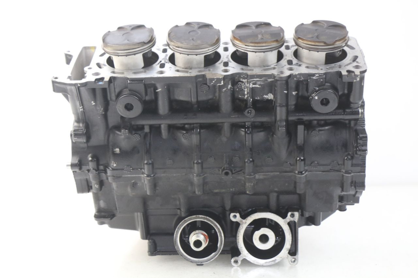 photo de ENGINE CRANKCASE SUZUKI GSR 600 (2005 - 2012)