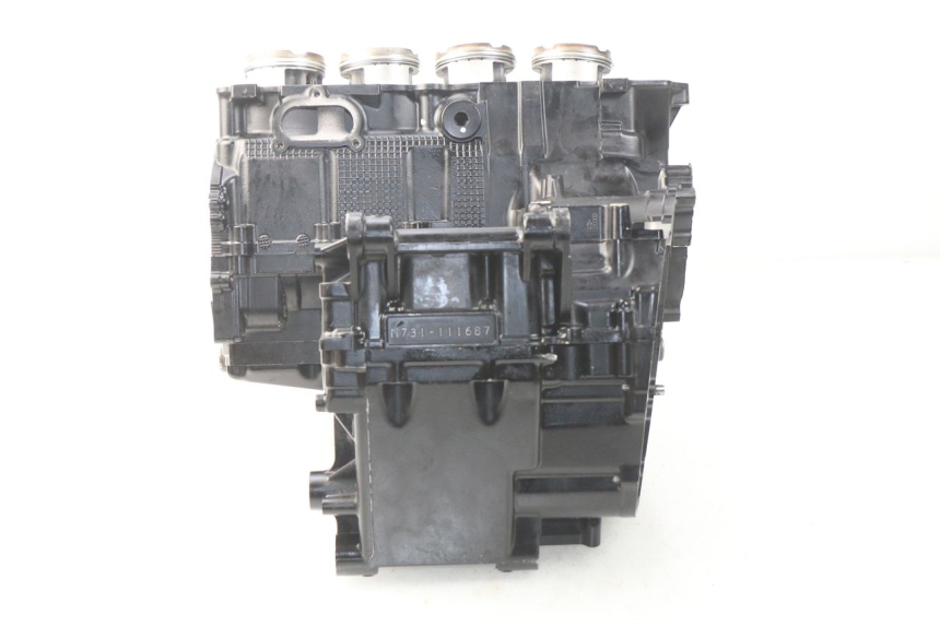 photo de ENGINE CRANKCASE SUZUKI GSR 600 (2005 - 2012)