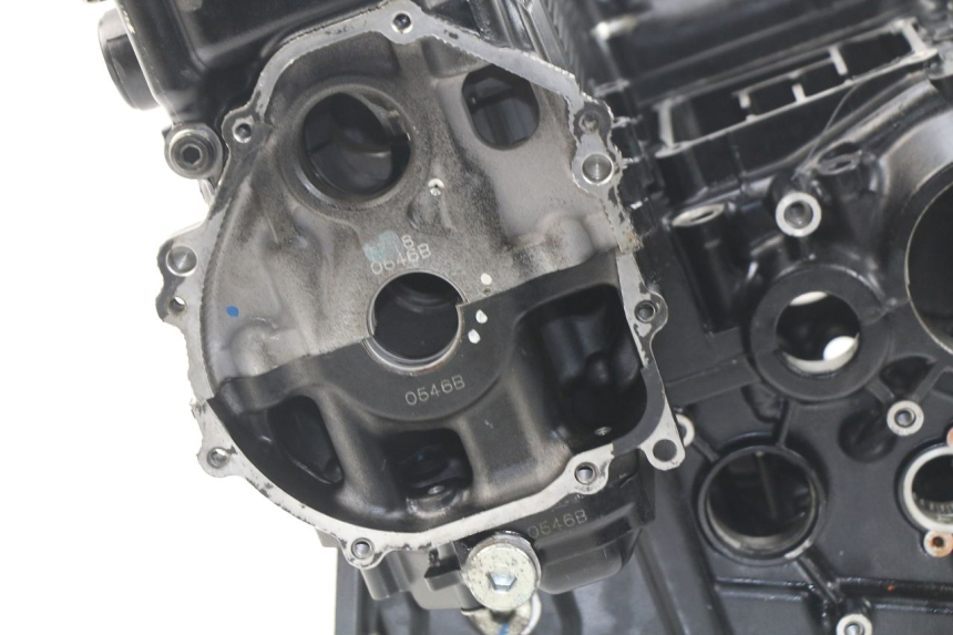 photo de ENGINE CRANKCASE SUZUKI GSR 600 (2005 - 2012)