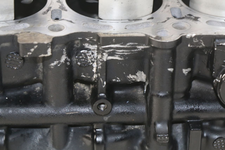 photo de ENGINE CRANKCASE SUZUKI GSR 600 (2005 - 2012)
