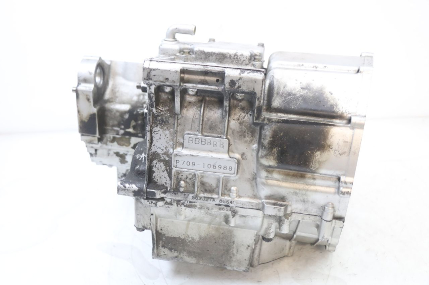 photo de ENGINE CRANKCASE SUZUKI GSX F GSXF 650 (2007 - 2015)