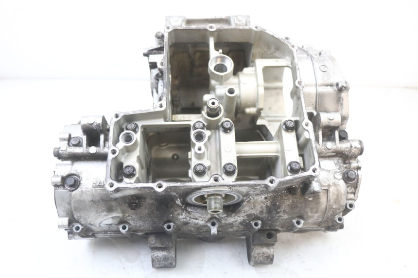 photo de ENGINE CRANKCASE SUZUKI GSX F GSXF 650 (2007 - 2015)