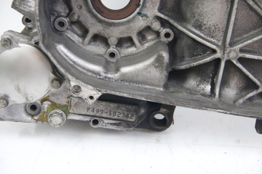 photo de ENGINE LOWER CASING SUZUKI SIXTEEN 125 (2008 - 2010)